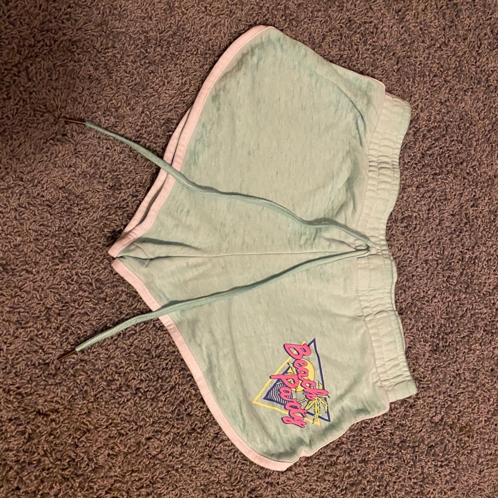 Women’s summer shorts
